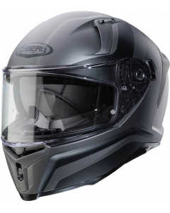 Caberg Avalon Blast Matt Grey 810