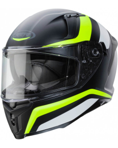 Caberg Avalon Blast Fluo Yellow 172