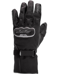 RST Axiom Waterproof Gloves Black