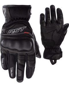 RST Urban 3 Mesh Man Gloves Black