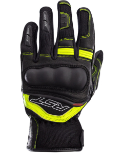 RST Urban 3 Mesh Man Gloves Flo Yellow