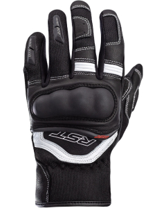 RST Urban 3 Mesh Man Gloves White