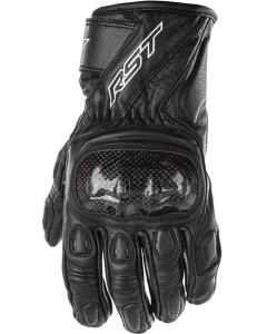 RST Stunt III Lady Gloves Black