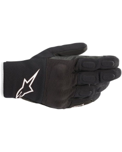 Alpinestars S Max Drystar Gloves White 12