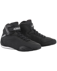 Alpinestars Sektor Shoes Black 10