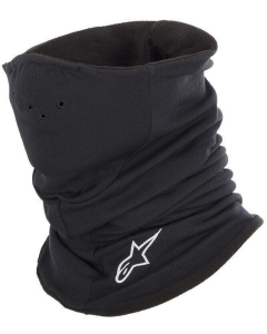 Alpinestars Tech Neck Warmer Baselayer Black 10