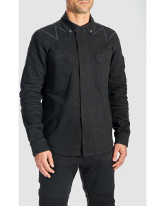 Pando Moto Capo COR 01 Cordura Jacket Slim-Fit