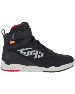 Furygan Basket Shoes Get Down Black 100