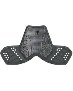 Furygan D30 Chest Racing Black