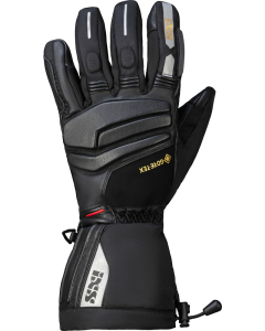 iXS Tour Arctic-GTX 2.0 Gloves Black