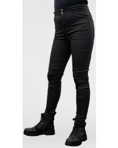 Bull-it Fury X Jegging Black 101