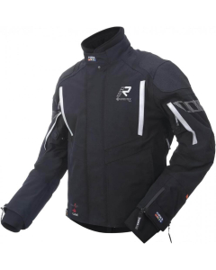 Rukka Shield-R Jacket Black/Grey