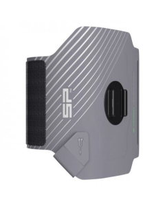 SP Connect Running Band Grey