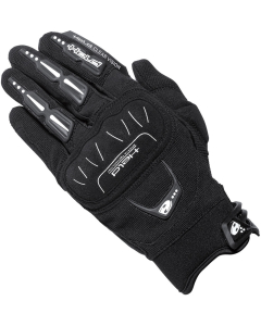 Held Backflip Adventure Gloves Black 001