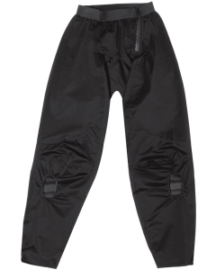 Held Wet Stretch-Rain Trousers Black 001