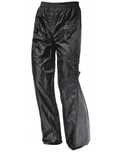 Held Aqua Rain Trousers Black 001