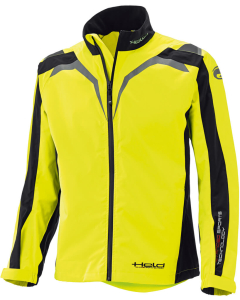 Held Rainblock Jacket Neon Yellow 058
