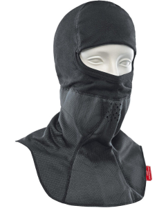 Held Balaclava Coolmax® Gore-Windstopper® Black 001