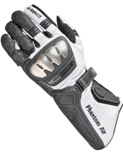 Held Phantom Air Sport Gloves Black/White 014