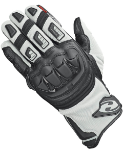 Held Sambia Pro Adventure Gloves Grey/Black 068