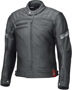 Held Hot Rock Sporty Heritage Jacket Black 001