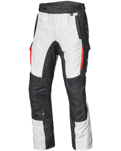 Held Torno Evo Gore-Tex® Touring Trousers Grey/Red 072