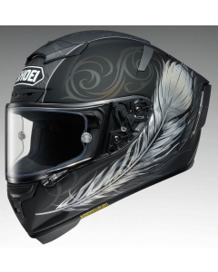 Shoei X-Spirit-III Kujaku TC-5