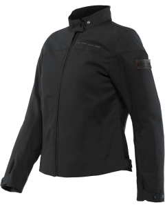 Dainese Rochelle D-Dry Lady Jacket Dark Smoke U89