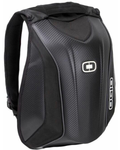 Ogio No Drag Mach S Back Pack Stealth