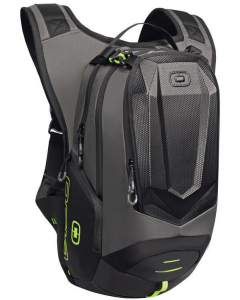 Ogio Dakar 3L Hydration Pack Black