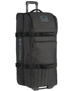 Ogio Trucker Gear Bag Dark Static