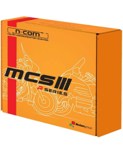 Nolan MCS 3 R Harley Davidson (N100.5/N87/N44/N40/N104)