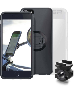 SP Connect Moto Mirror Bundle
