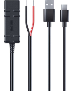 SP Connect 12V Cable Wireless Charger (Iphone 12)