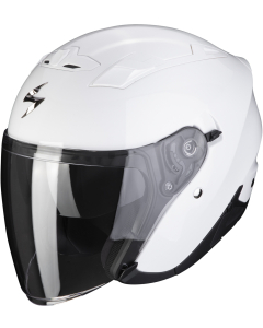 Scorpion EXO-230 Solid White