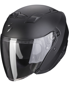 Scorpion EXO-230 Matt Black