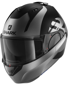 Shark Evo ES Kedge Mat Black Anthracite Black KAK