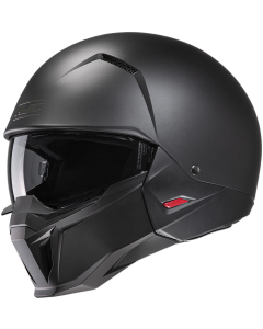 HJC i20 Matt Black 111