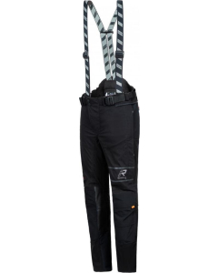 Rukka Rapto-R Trousers Black 999