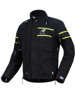 Rukka Rapto-R Jacket Yellow 994
