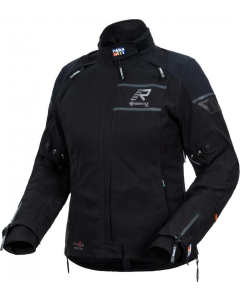 Rukka Raptorina Ladies Jacket Black 999
