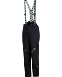 Rukka Raptorina Ladies Trousers Black 999