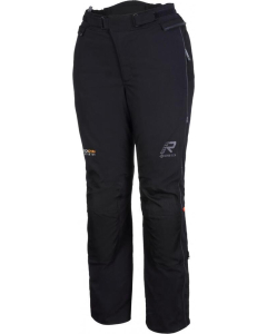 Rukka Comforina Ladies Trousers Black 999