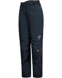 Rukka Rexiina Ladies Trousers Black 999