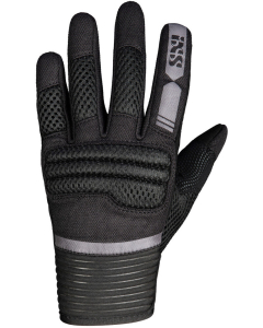 IXS Ladies Samur-Air Urban Gloves Black 003