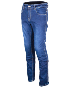GMS Cobra WP Jeans Dark Blue 004