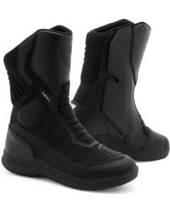 REV'IT Pulse H2O Boots Black