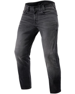 REV'IT Detroit 2 TF Jeans Medium Grey Used