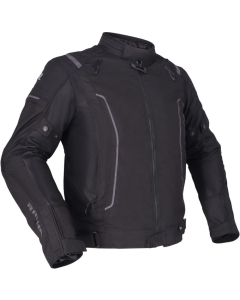 Richa Airstream 3 Jacket Black 100