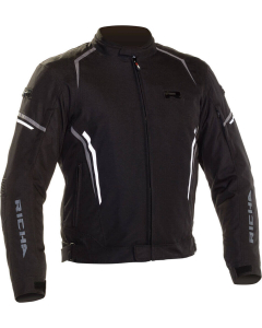 Richa Gotham 2 Jacket Black 100